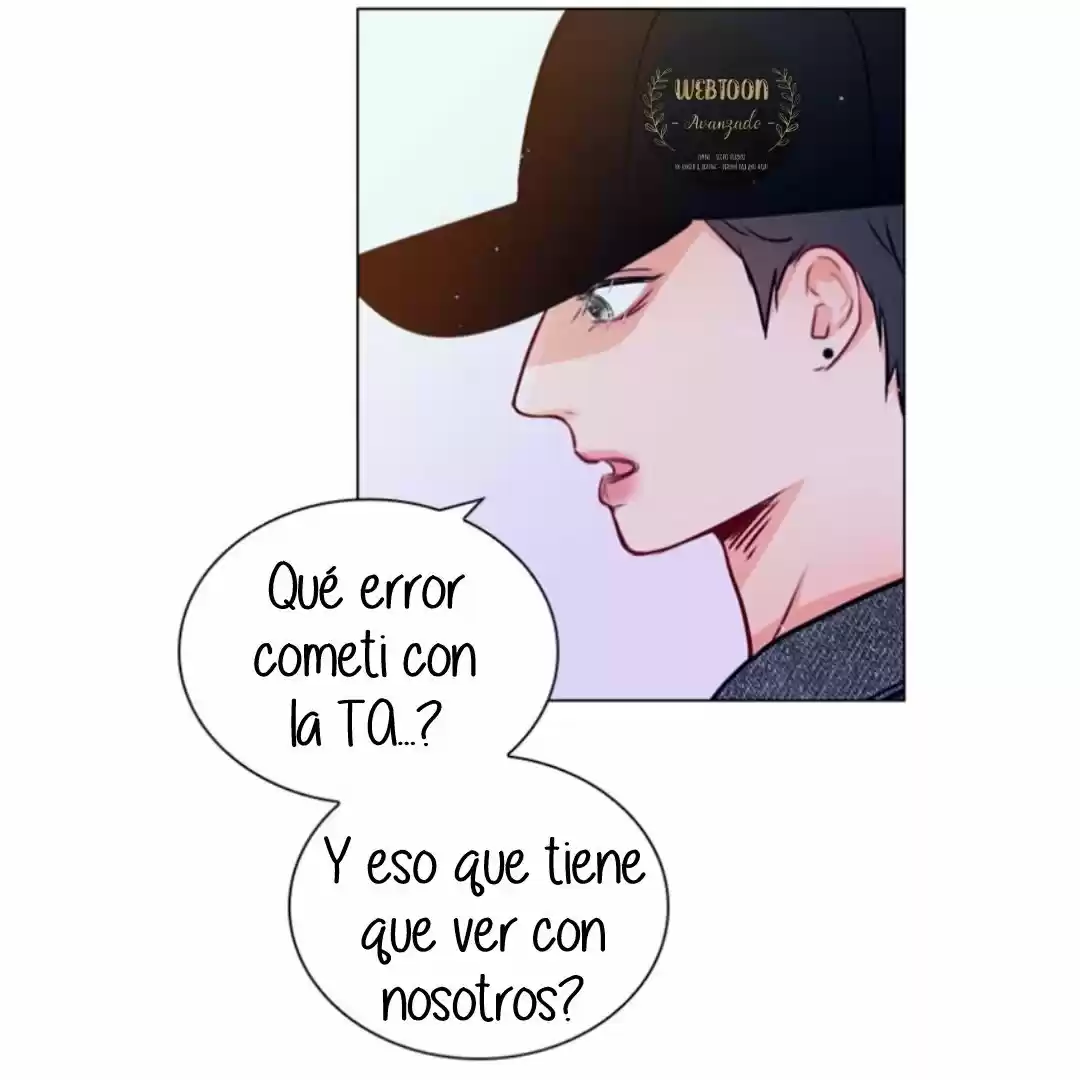 Playlist Secreta - Capítulo 20 - Página 74 - LectorTMOo