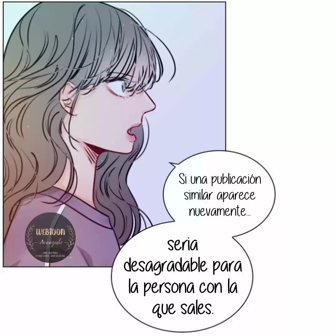 Playlist Secreta - Capítulo 20 - Página 75 - LectorTMOo
