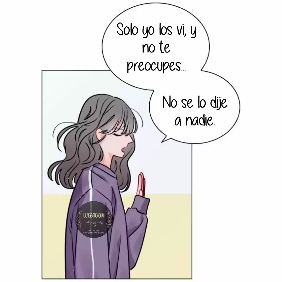Playlist Secreta - Capítulo 20 - Página 77 - LectorTMOo