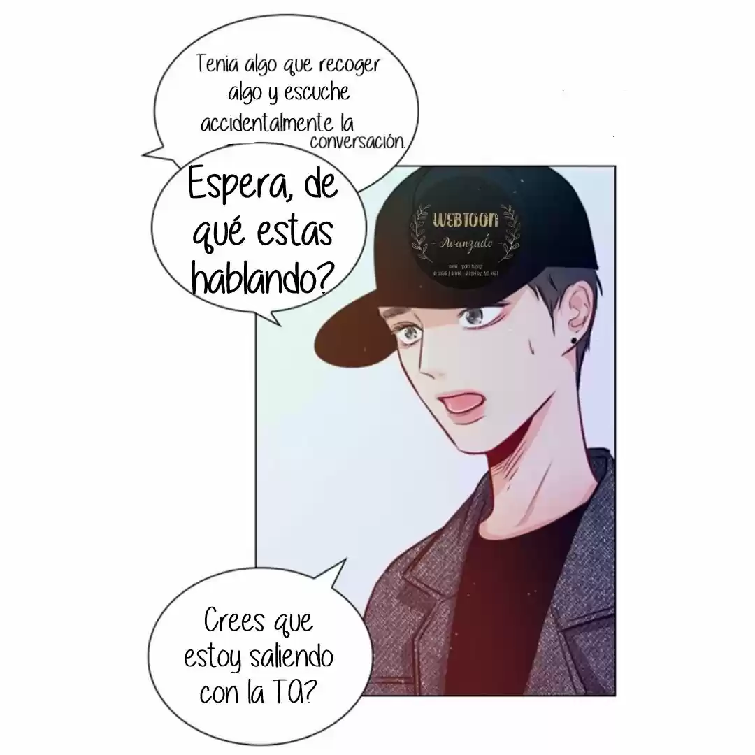 Playlist Secreta - Capítulo 20 - Página 78 - LectorTMOo