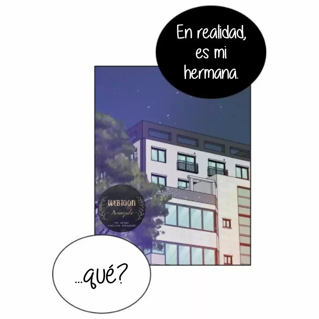 Playlist Secreta - Capítulo 21 - Página 2 - LectorTMOo