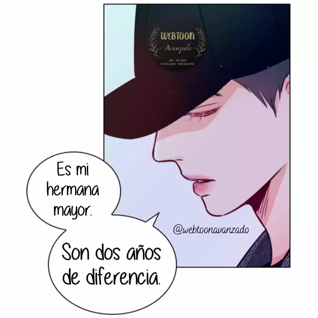 Playlist Secreta - Capítulo 21 - Página 5 - LectorTMOo