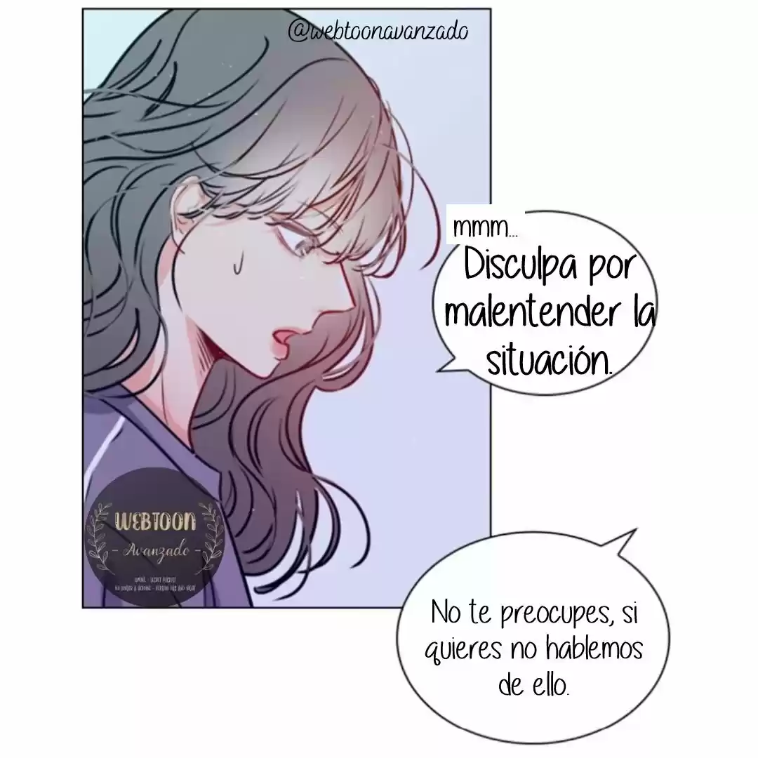 Playlist Secreta - Capítulo 21 - Página 7 - LectorTMOo