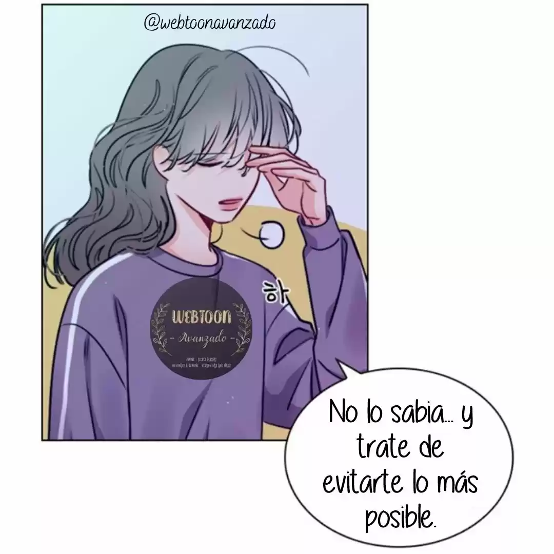 Playlist Secreta - Capítulo 21 - Página 11 - LectorTMOo