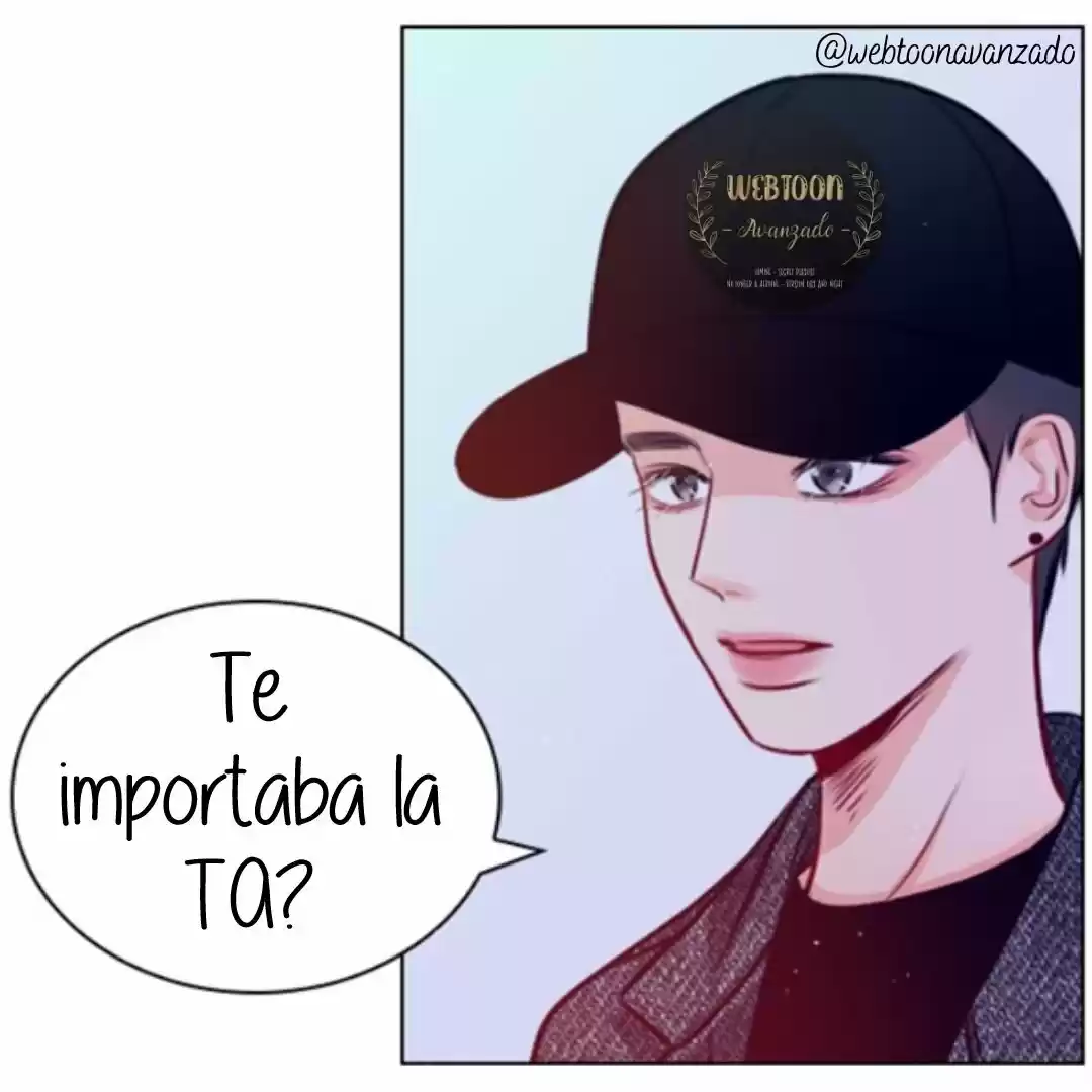 Playlist Secreta - Capítulo 21 - Página 12 - LectorTMOo