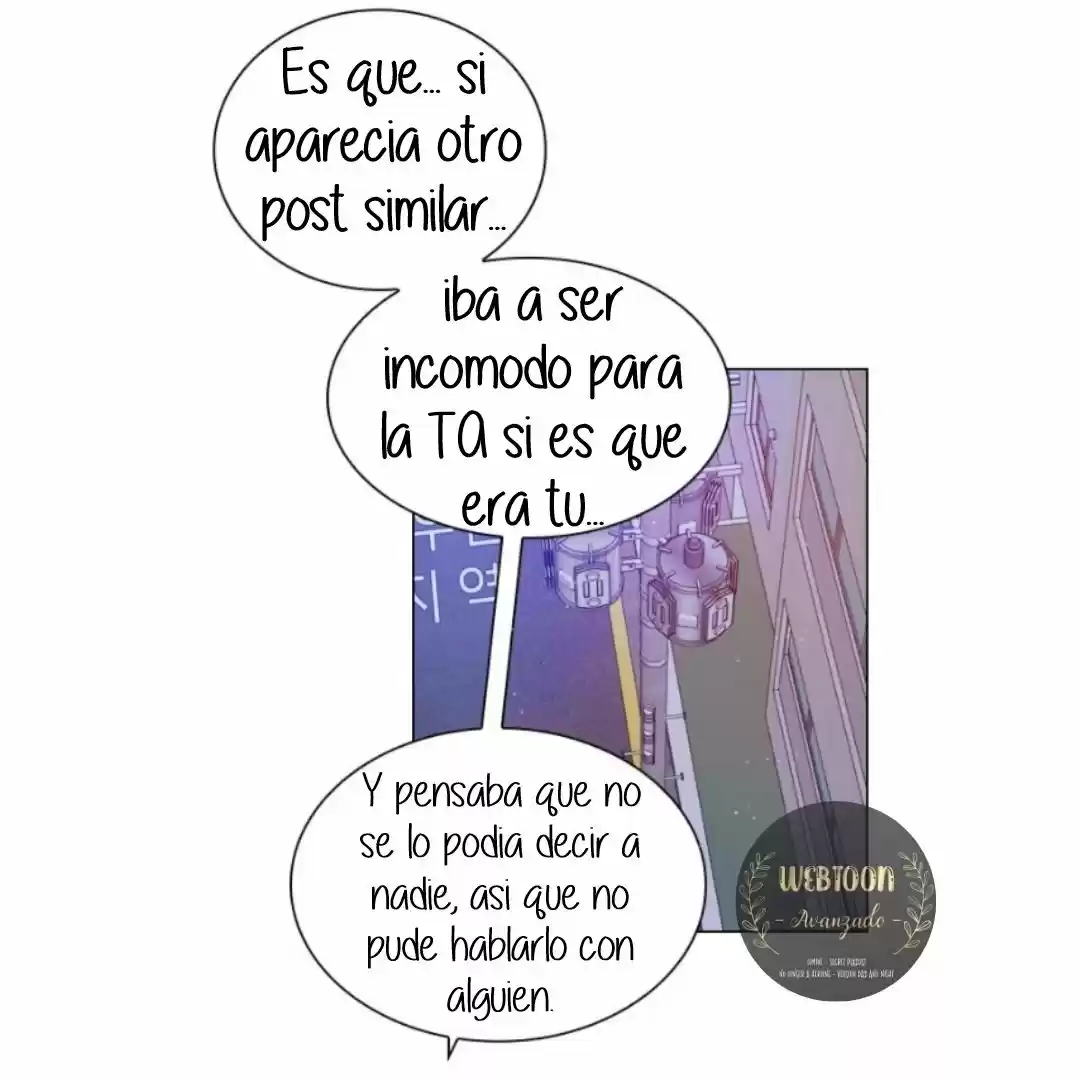 Playlist Secreta - Capítulo 21 - Página 13 - LectorTMOo