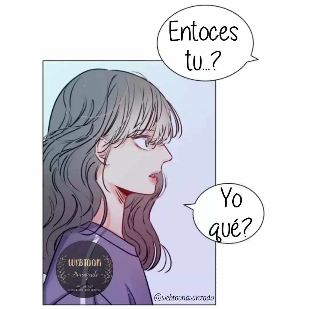 Playlist Secreta - Capítulo 21 - Página 14 - LectorTMOo