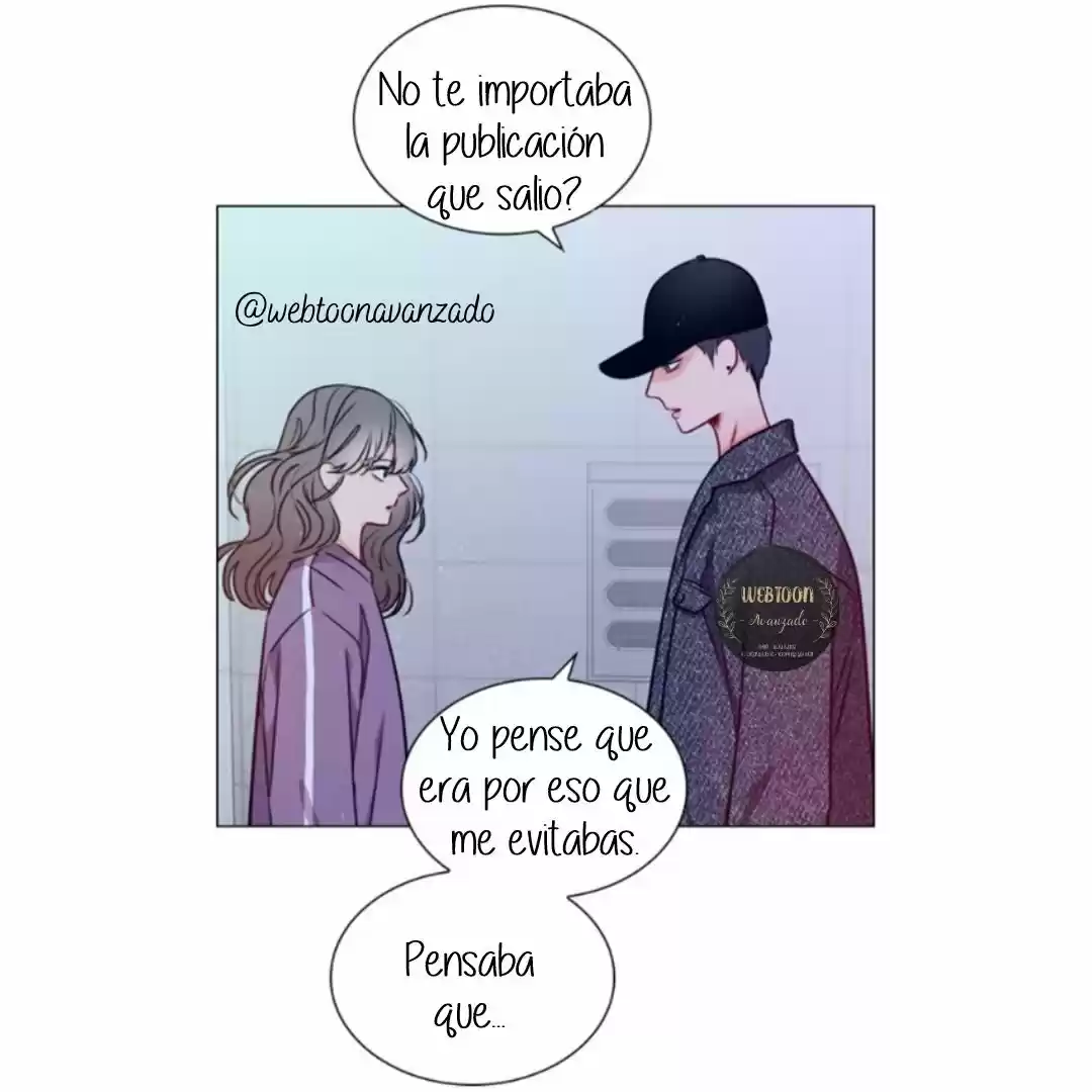 Playlist Secreta - Capítulo 21 - Página 15 - LectorTMOo