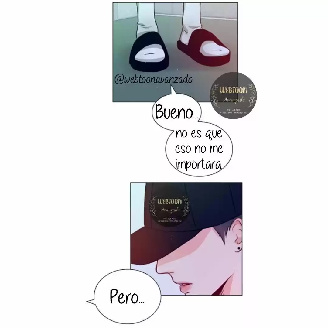 Playlist Secreta - Capítulo 21 - Página 16 - LectorTMOo
