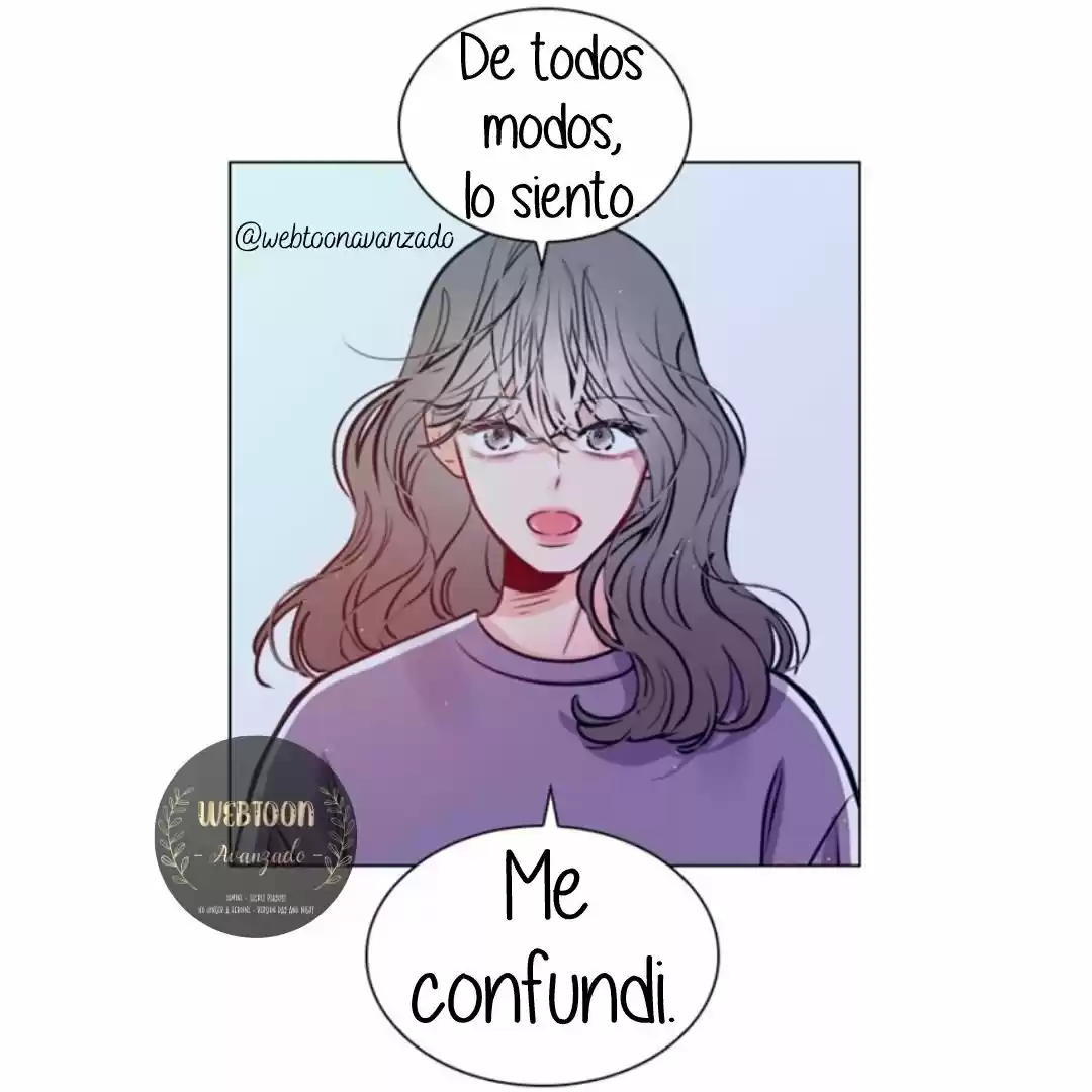Playlist Secreta - Capítulo 21 - Página 18 - LectorTMOo