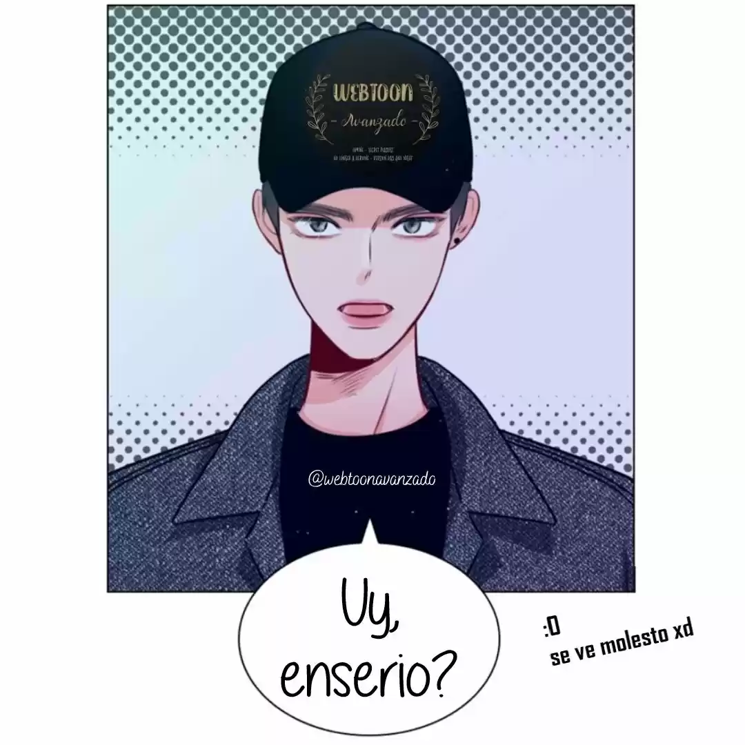 Playlist Secreta - Capítulo 21 - Página 19 - LectorTMOo