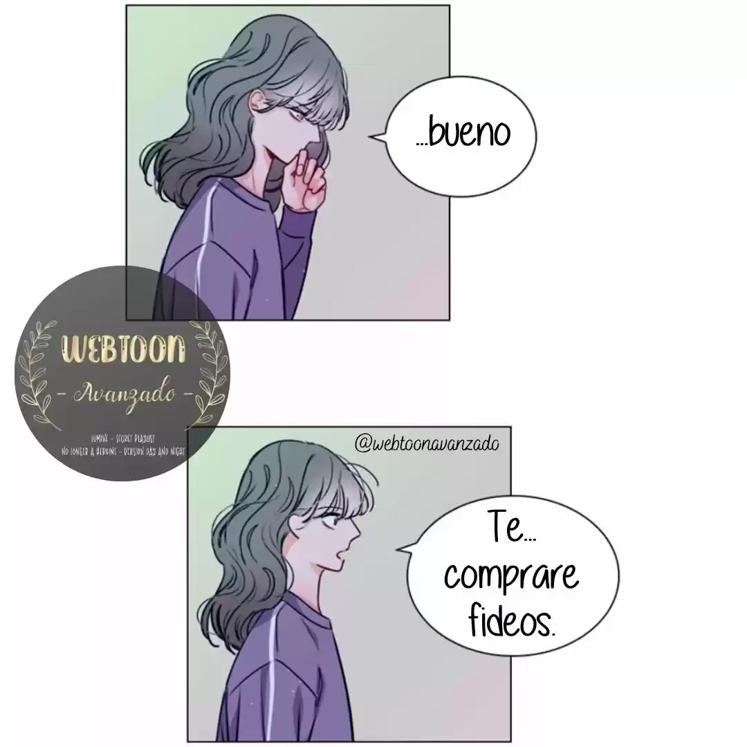 Playlist Secreta - Capítulo 21 - Página 20 - LectorTMOo
