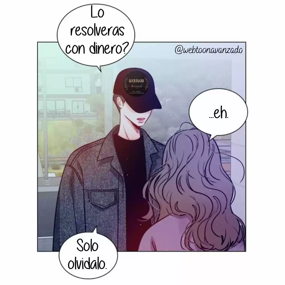 Playlist Secreta - Capítulo 21 - Página 21 - LectorTMOo