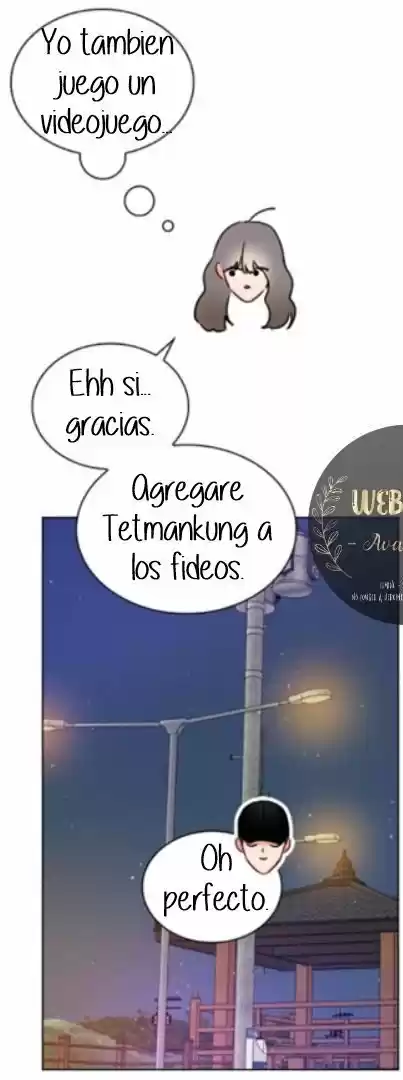 Playlist Secreta - Capítulo 21 - Página 24 - LectorTMOo