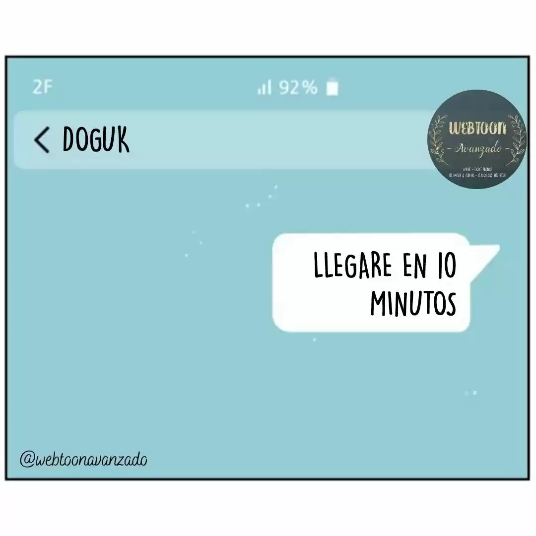 Playlist Secreta - Capítulo 21 - Página 28 - LectorTMOo