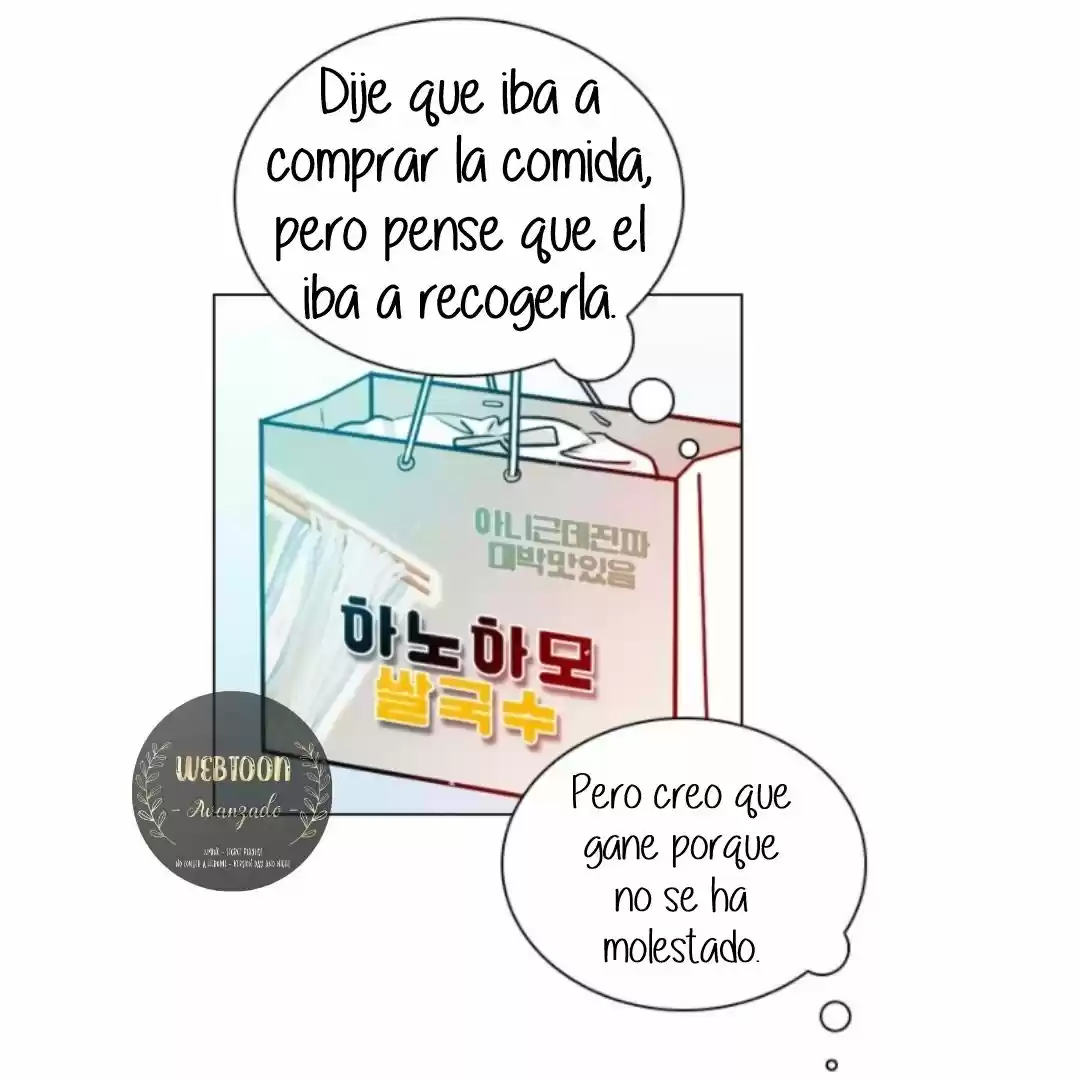 Playlist Secreta - Capítulo 21 - Página 29 - LectorTMOo