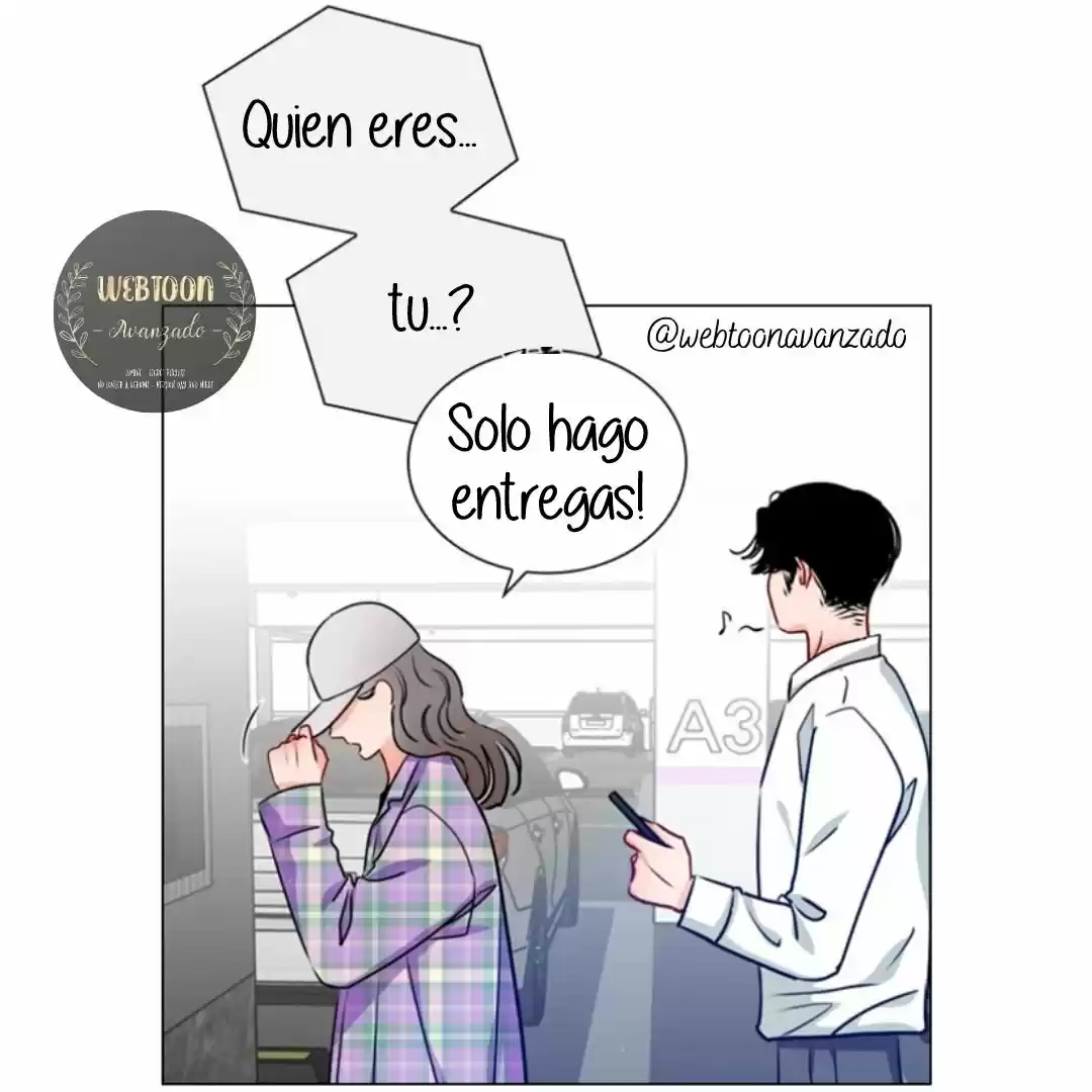 Playlist Secreta - Capítulo 21 - Página 41 - LectorTMOo