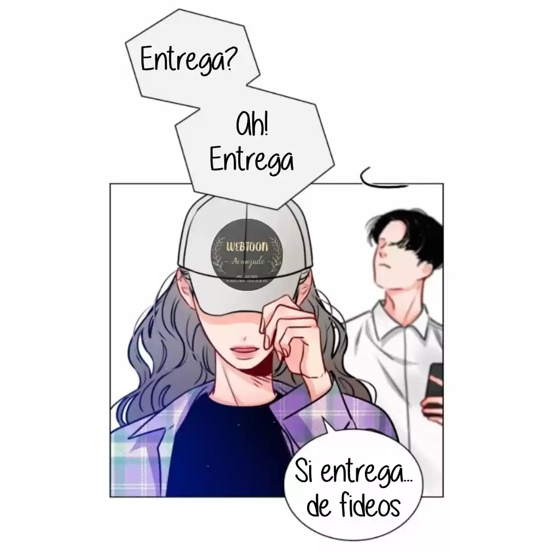 Playlist Secreta - Capítulo 21 - Página 44 - LectorTMOo