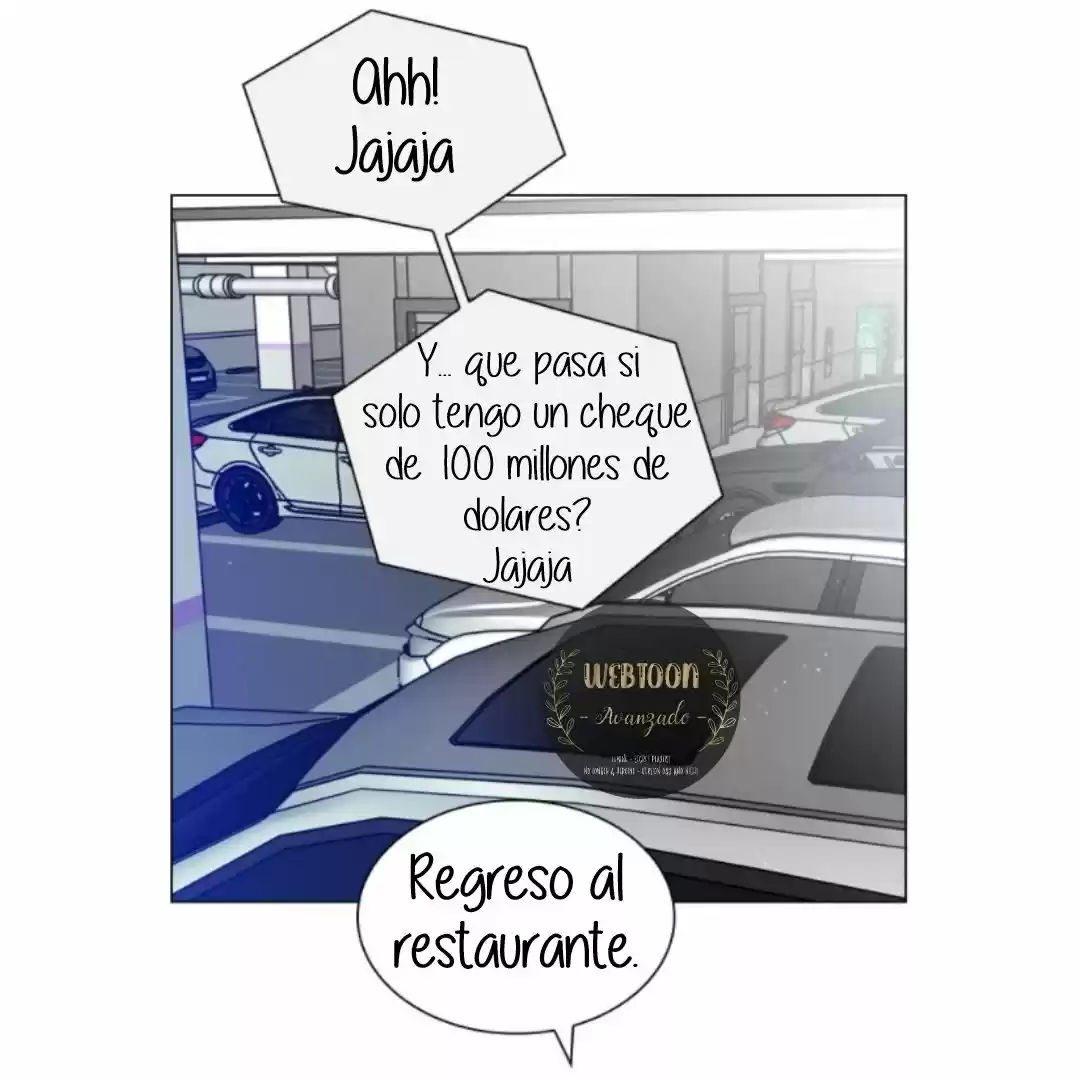 Playlist Secreta - Capítulo 21 - Página 45 - LectorTMOo