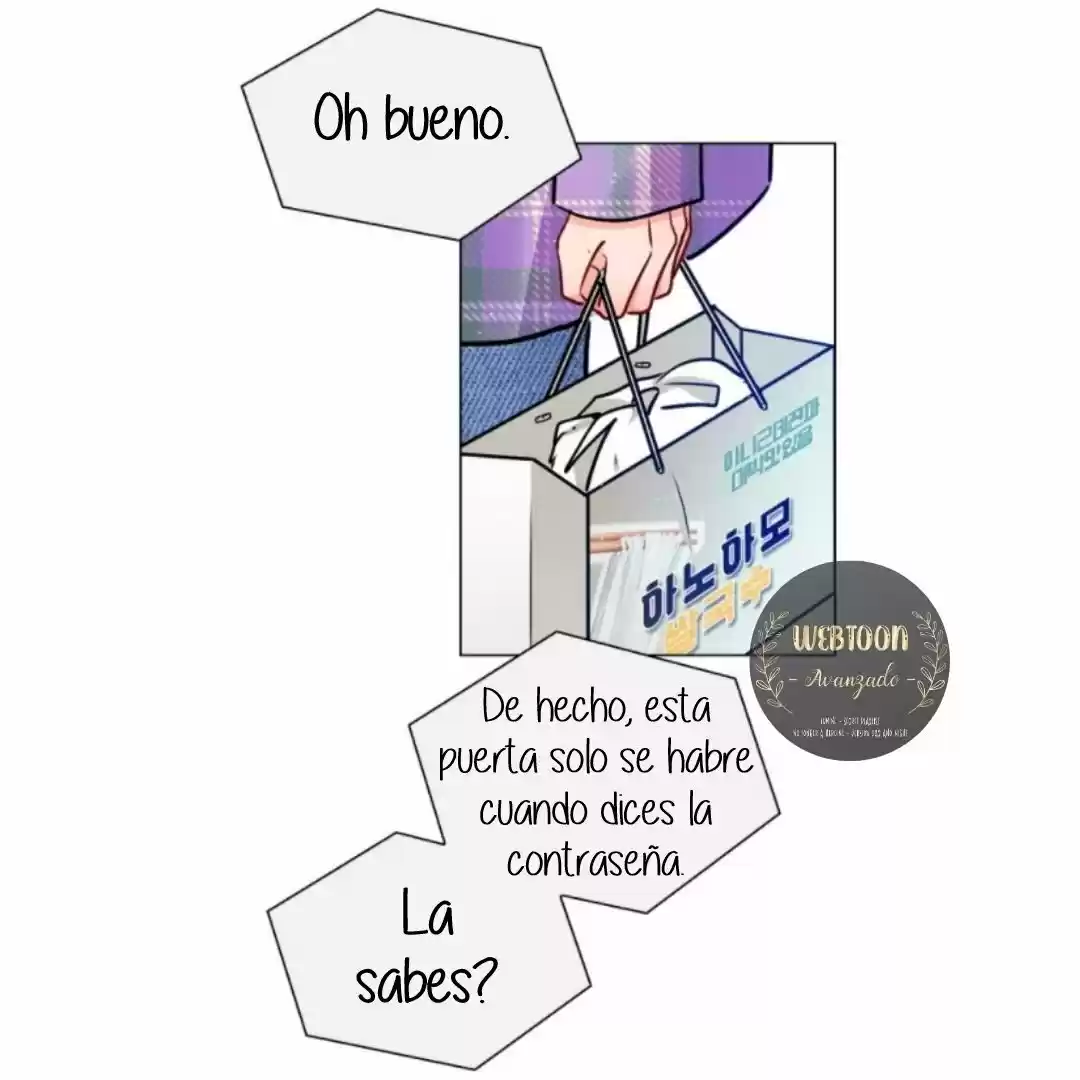 Playlist Secreta - Capítulo 21 - Página 46 - LectorTMOo