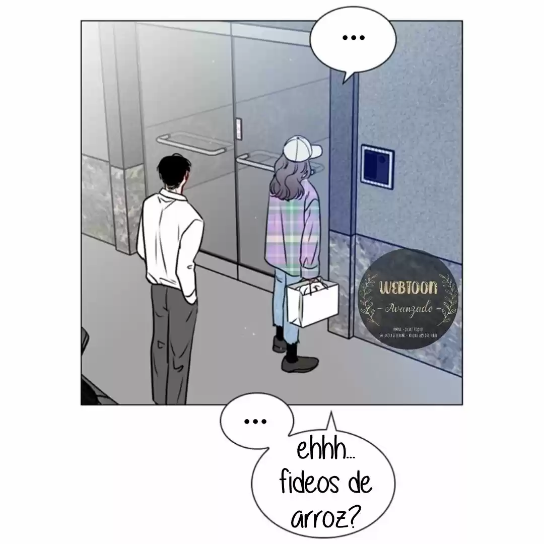 Playlist Secreta - Capítulo 21 - Página 47 - LectorTMOo