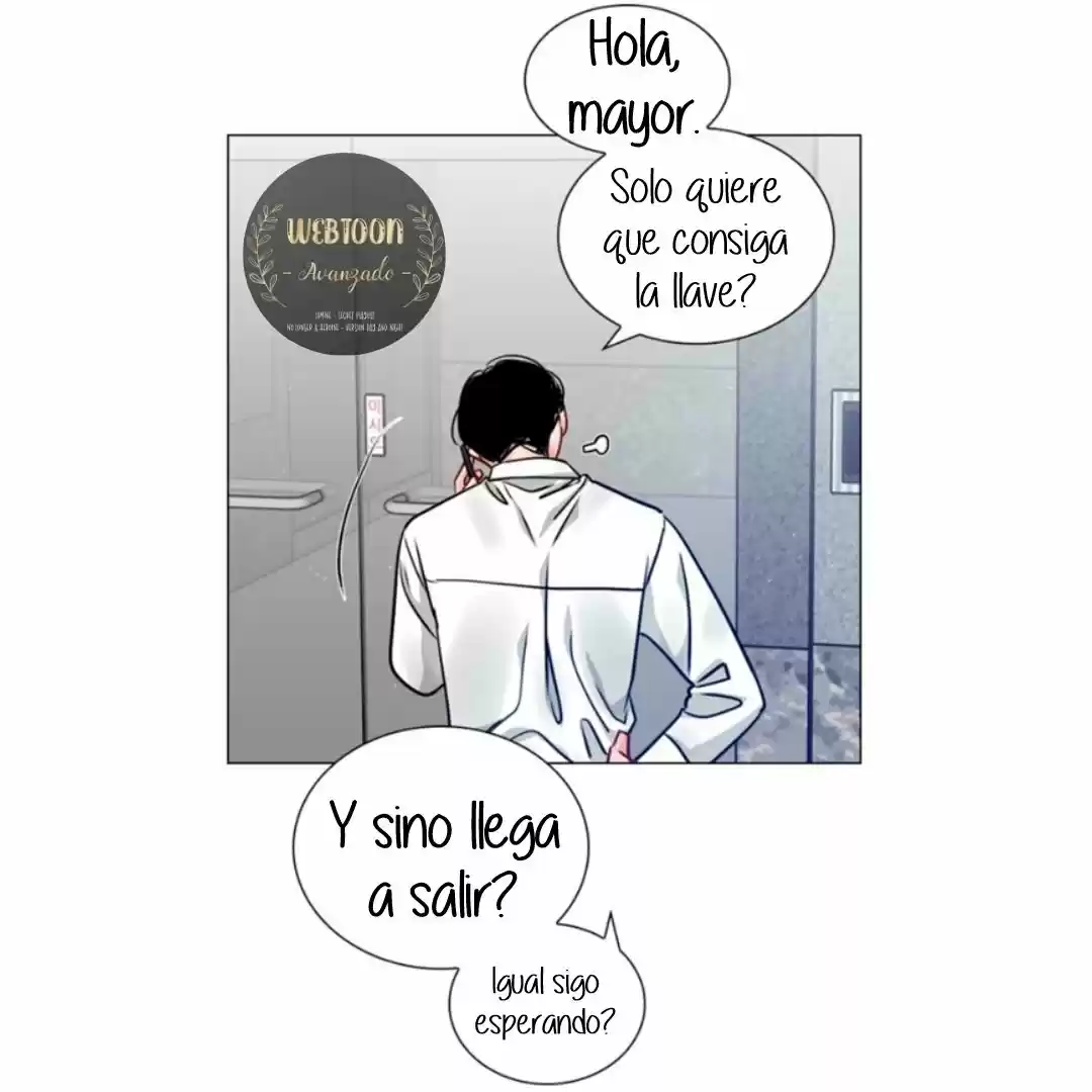 Playlist Secreta - Capítulo 21 - Página 54 - LectorTMOo