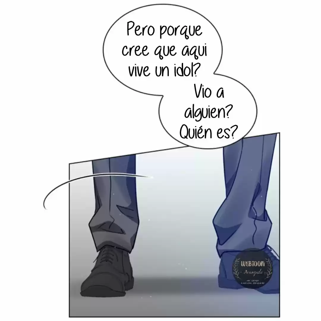 Playlist Secreta - Capítulo 21 - Página 55 - LectorTMOo