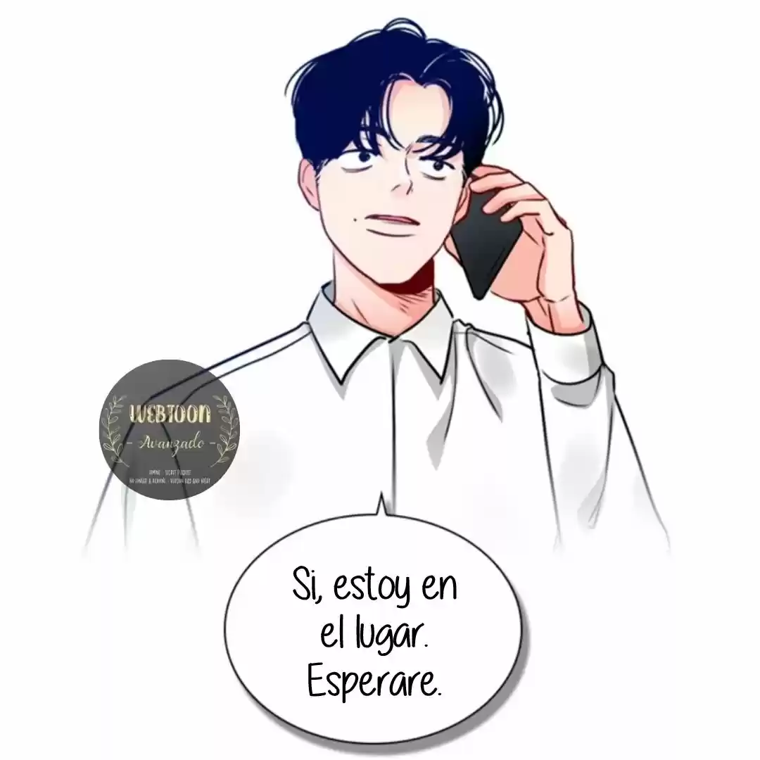 Playlist Secreta - Capítulo 21 - Página 56 - LectorTMOo