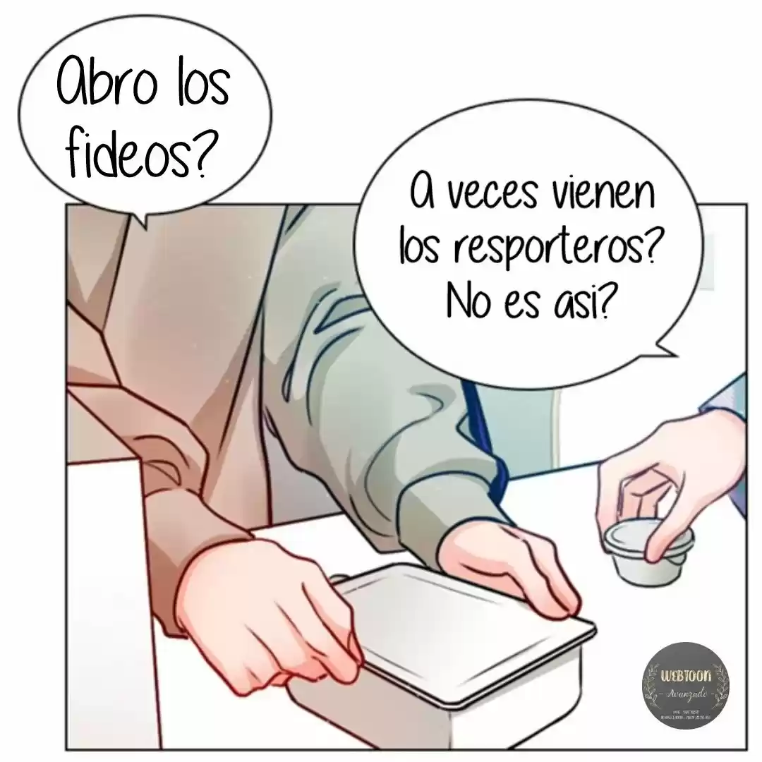 Playlist Secreta - Capítulo 21 - Página 59 - LectorTMOo