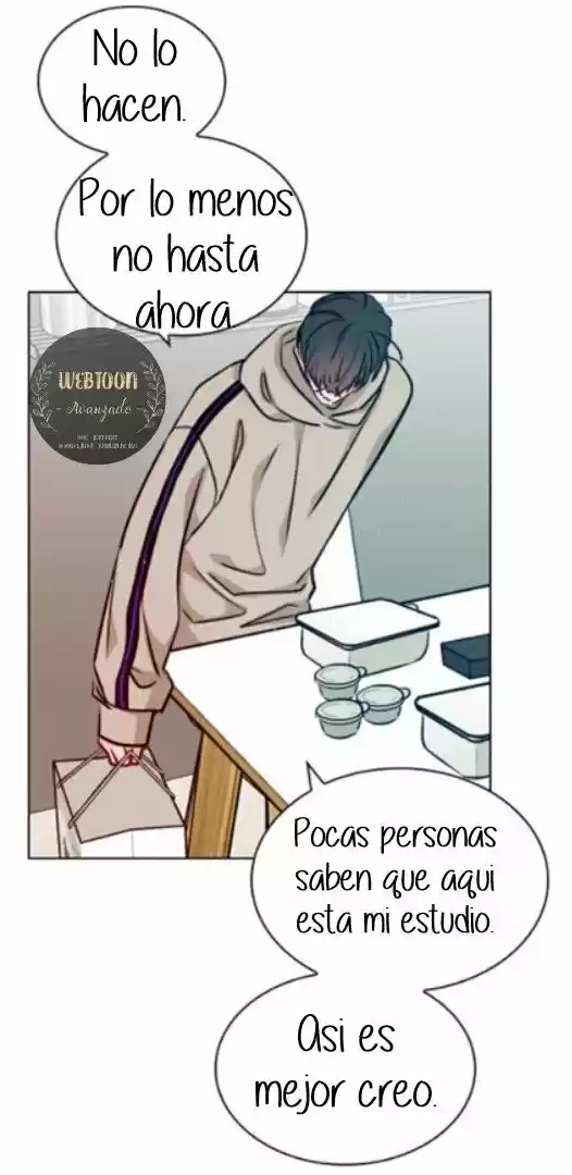 Playlist Secreta - Capítulo 21 - Página 60 - LectorTMOo
