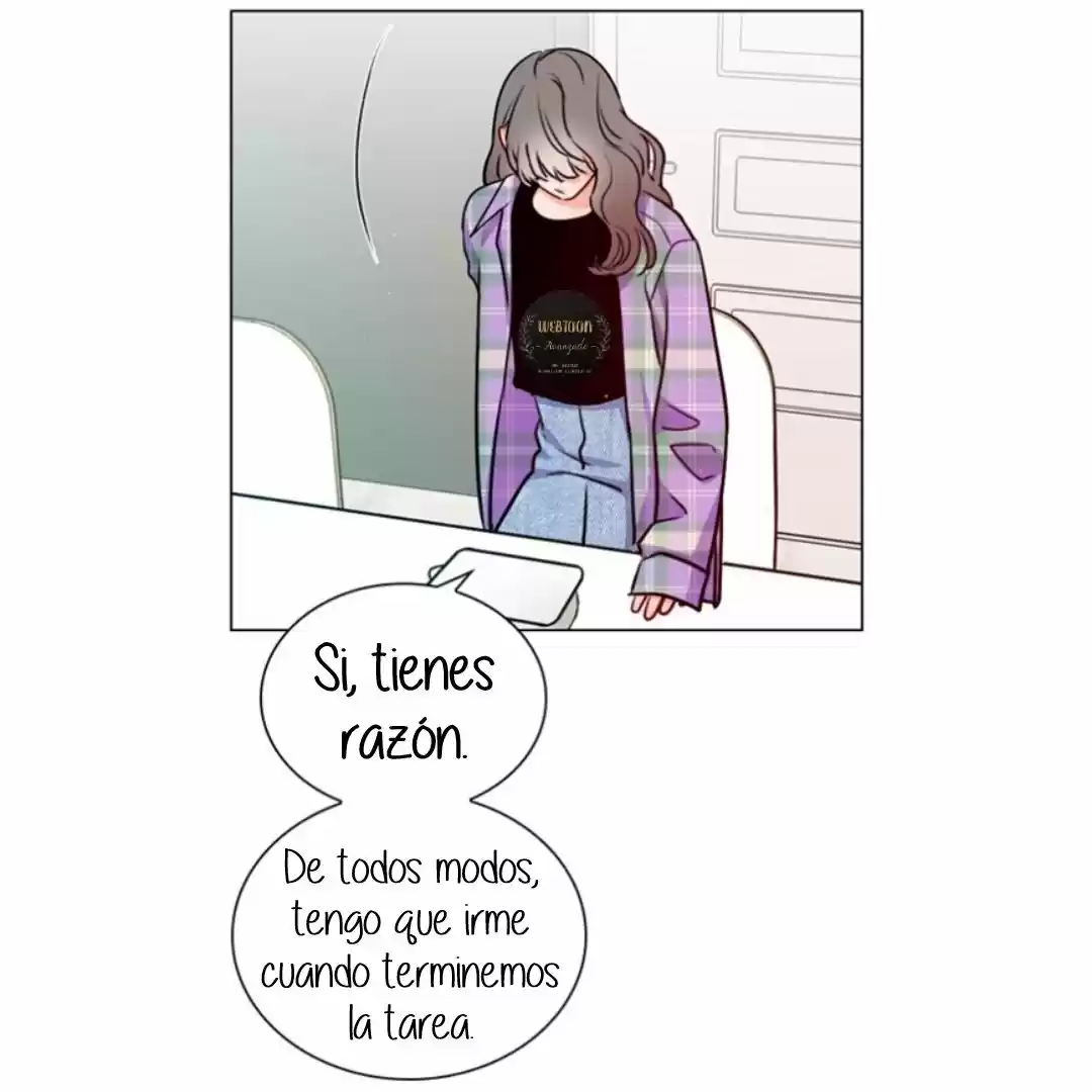 Playlist Secreta - Capítulo 21 - Página 61 - LectorTMOo