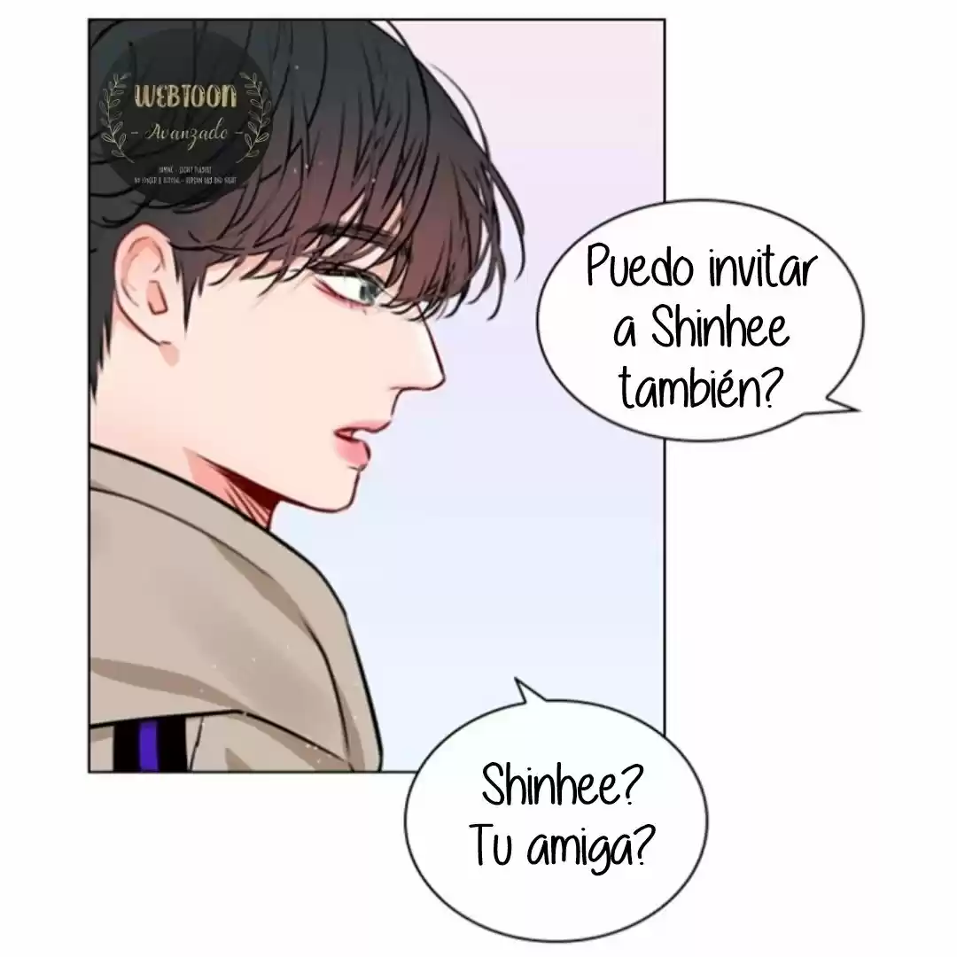 Playlist Secreta - Capítulo 21 - Página 66 - LectorTMOo