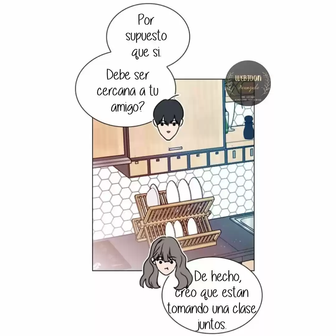 Playlist Secreta - Capítulo 21 - Página 67 - LectorTMOo