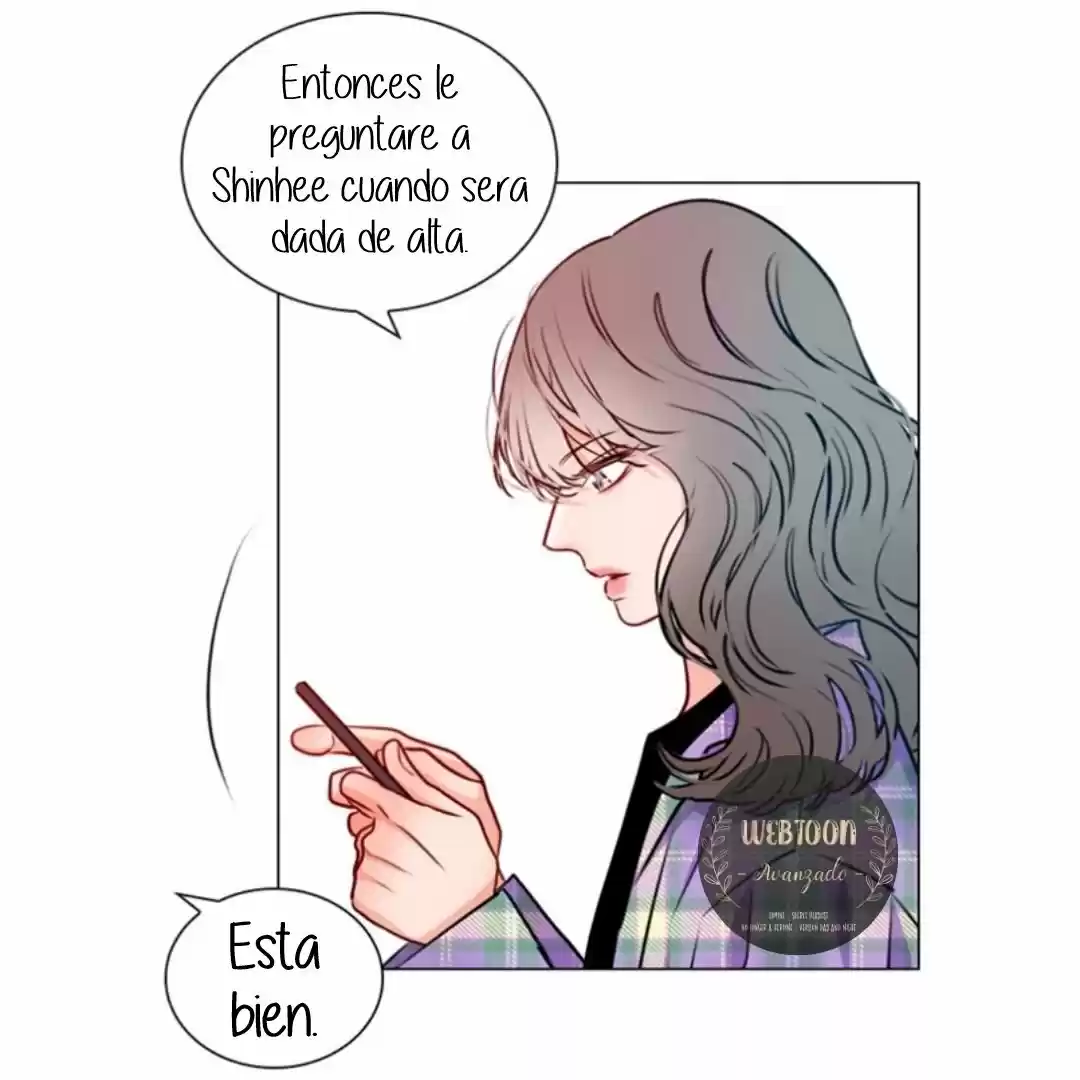 Playlist Secreta - Capítulo 21 - Página 68 - LectorTMOo