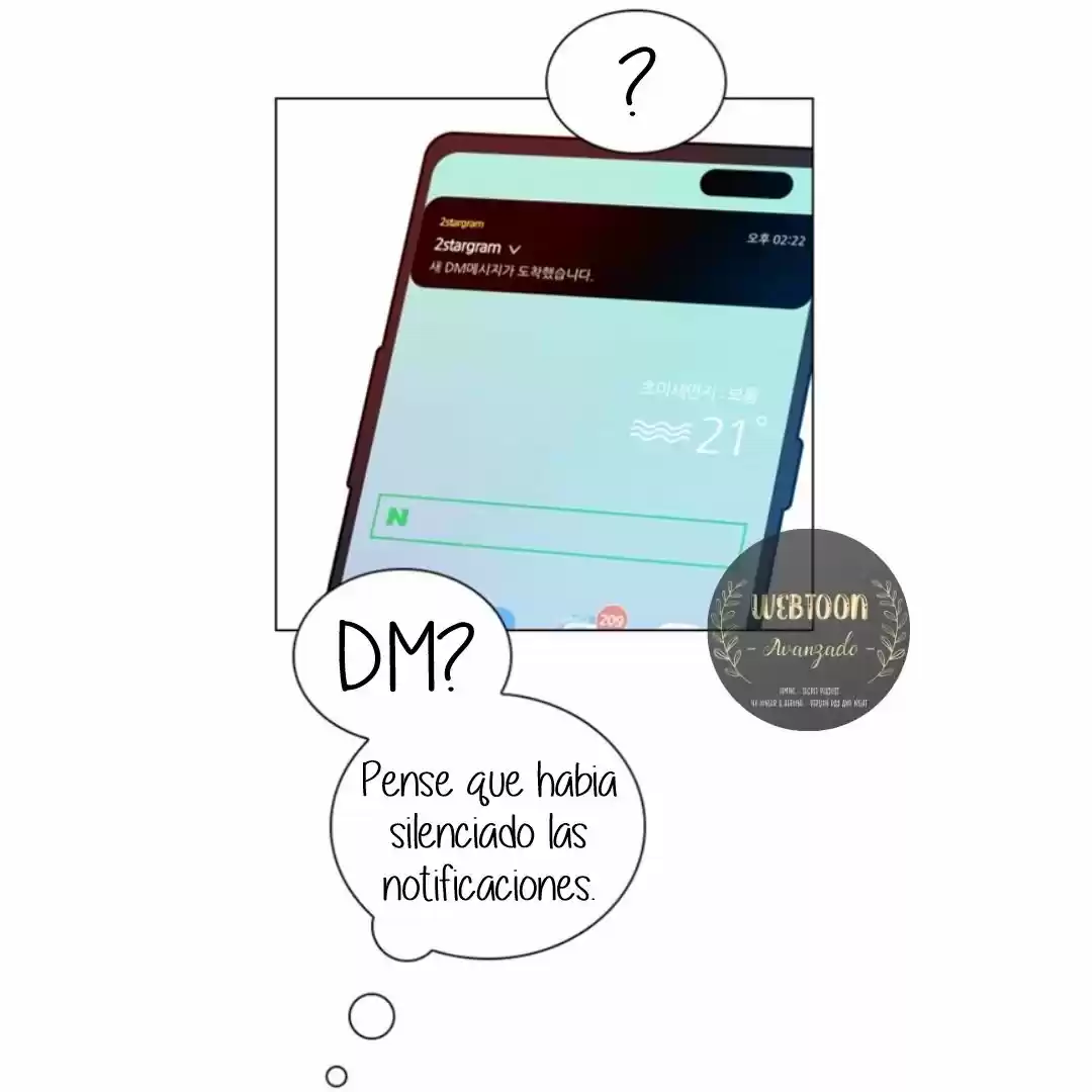 Playlist Secreta - Capítulo 21 - Página 69 - LectorTMOo