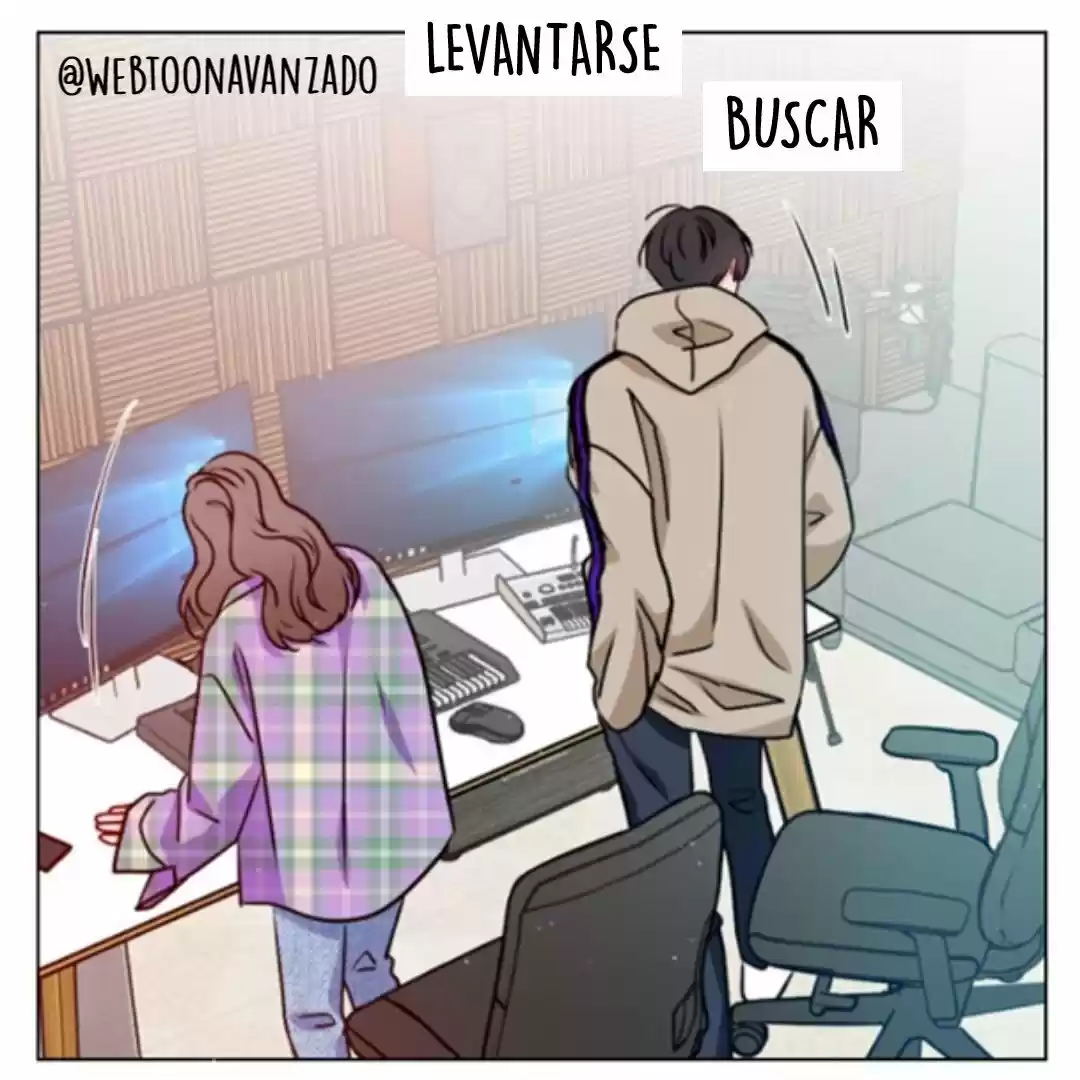 Playlist Secreta - Capítulo 22 - Página 15 - LectorTMOo