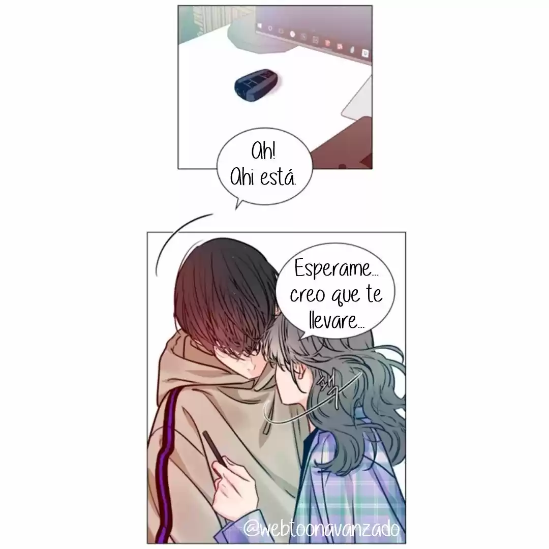 Playlist Secreta - Capítulo 22 - Página 17 - LectorTMOo
