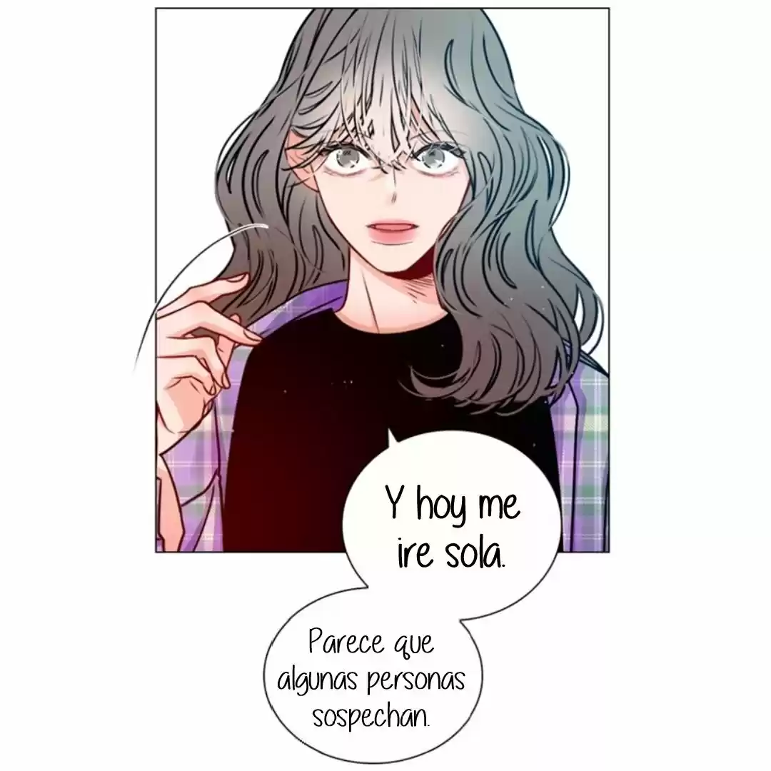 Playlist Secreta - Capítulo 22 - Página 32 - LectorTMOo