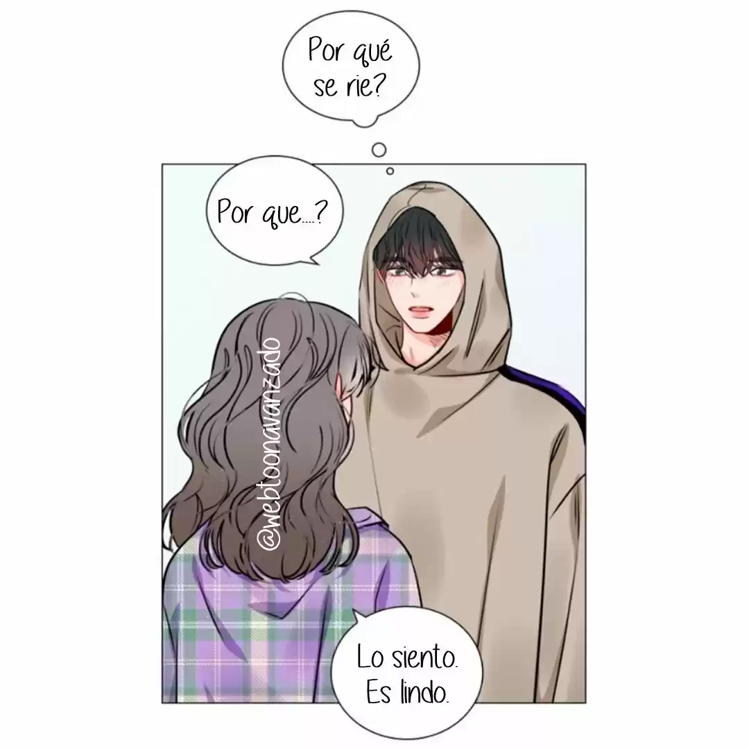 Playlist Secreta - Capítulo 22 - Página 39 - LectorTMOo