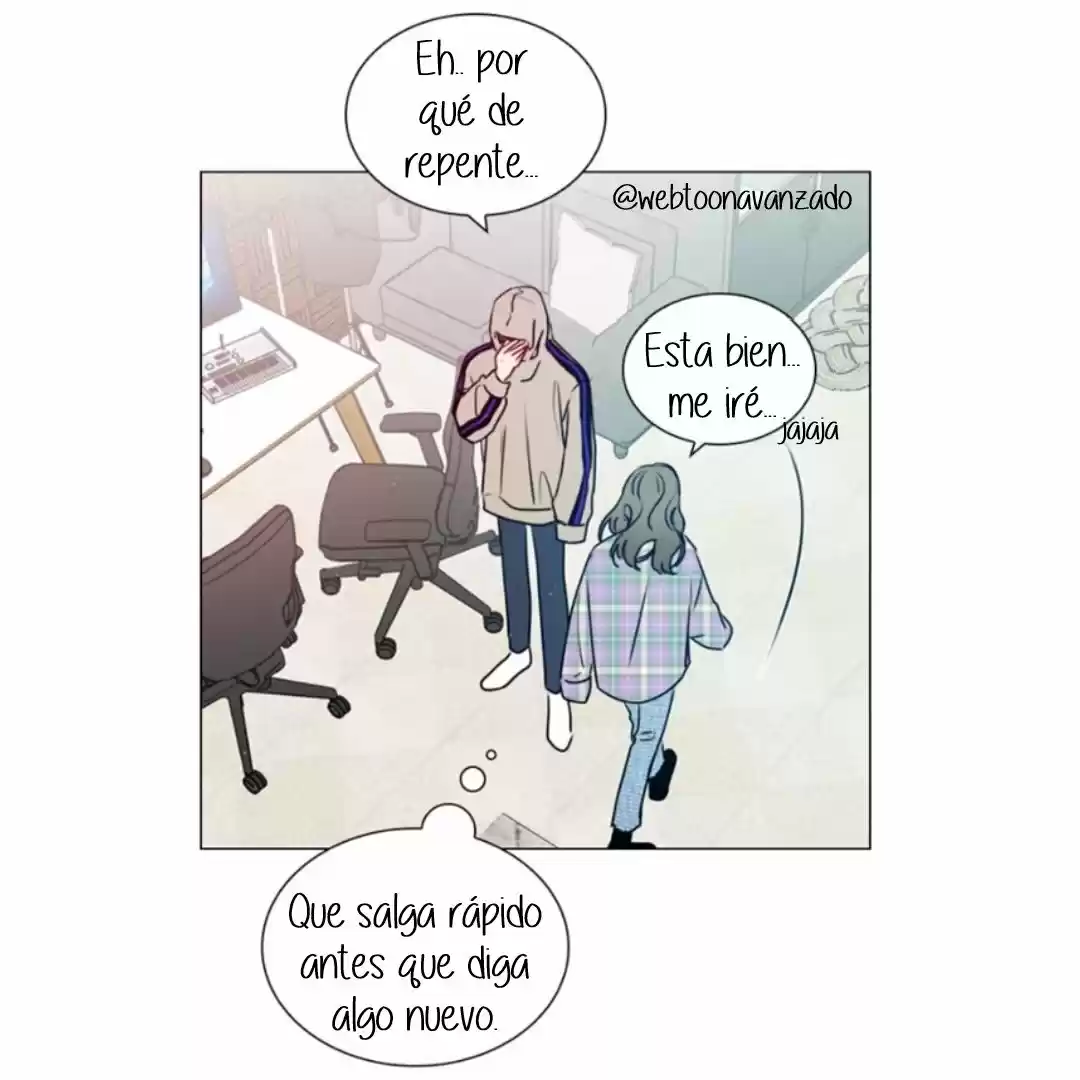 Playlist Secreta - Capítulo 22 - Página 41 - LectorTMOo