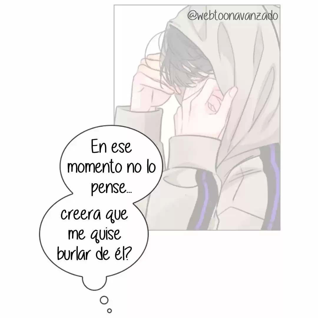 Playlist Secreta - Capítulo 22 - Página 49 - LectorTMOo