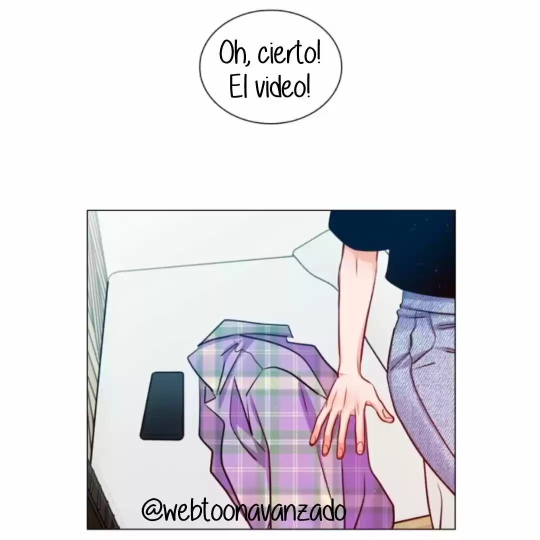 Playlist Secreta - Capítulo 22 - Página 52 - LectorTMOo