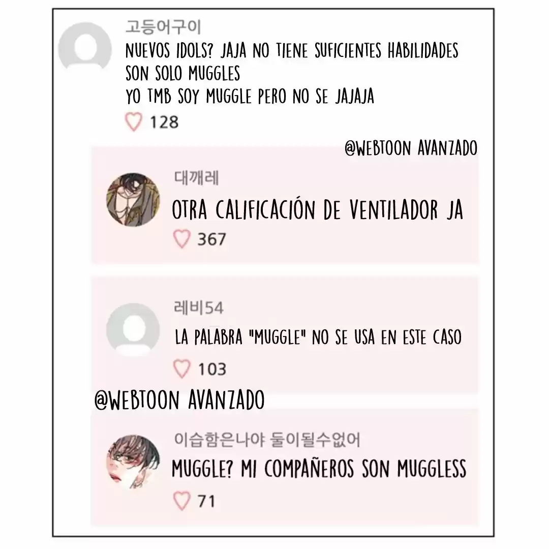 Playlist Secreta - Capítulo 22 - Página 58 - LectorTMOo