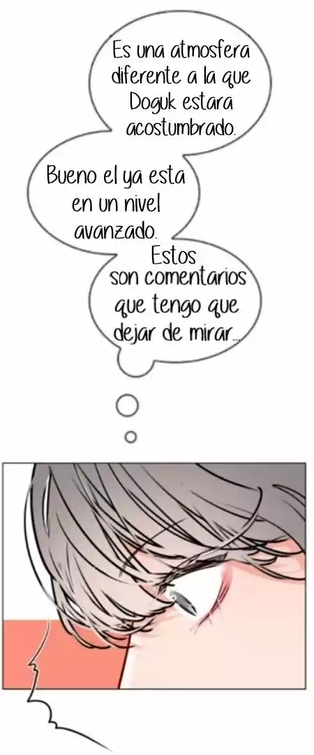 Playlist Secreta - Capítulo 22 - Página 59 - LectorTMOo