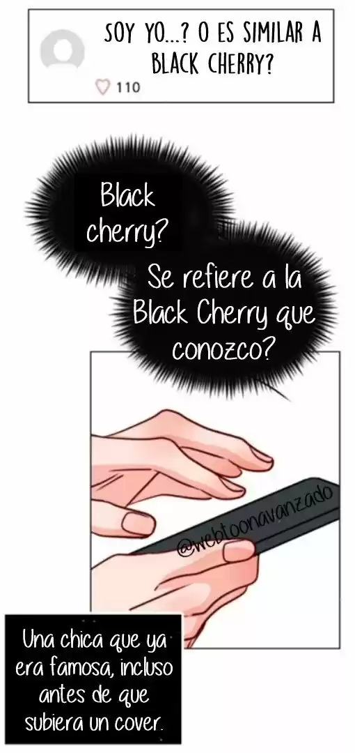 Playlist Secreta - Capítulo 22 - Página 60 - LectorTMOo