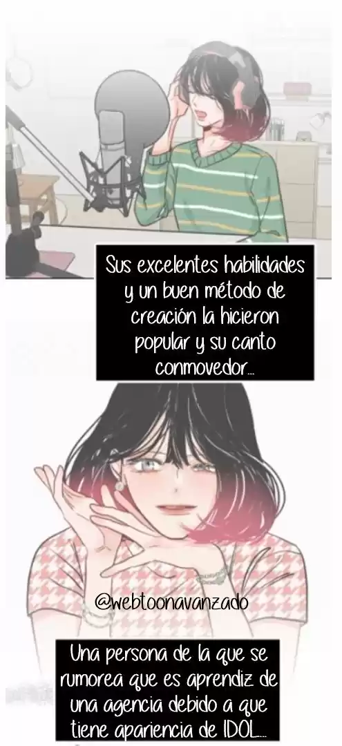 Playlist Secreta - Capítulo 22 - Página 61 - LectorTMOo