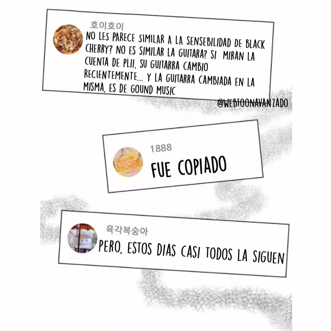 Playlist Secreta - Capítulo 22 - Página 62 - LectorTMOo