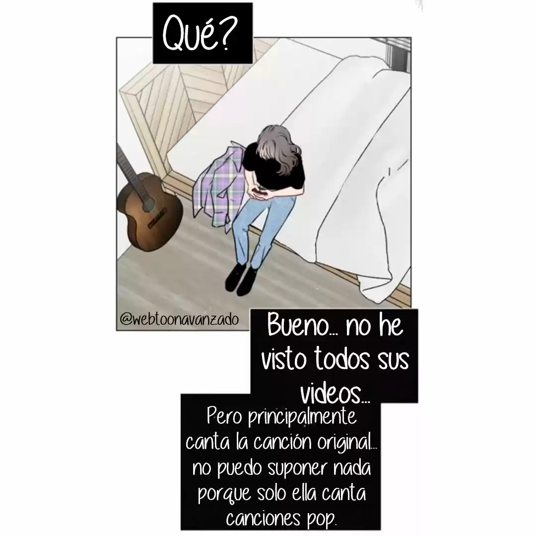 Playlist Secreta - Capítulo 22 - Página 63 - LectorTMOo