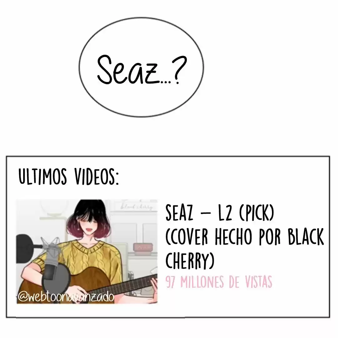 Playlist Secreta - Capítulo 22 - Página 66 - LectorTMOo