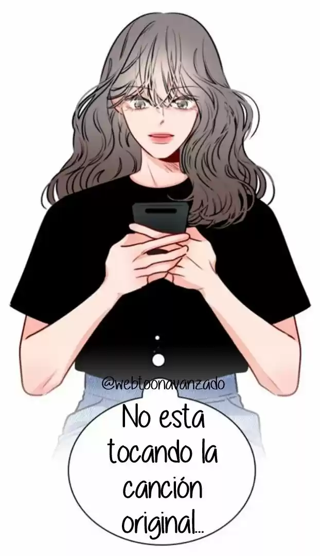 Playlist Secreta - Capítulo 22 - Página 67 - LectorTMOo